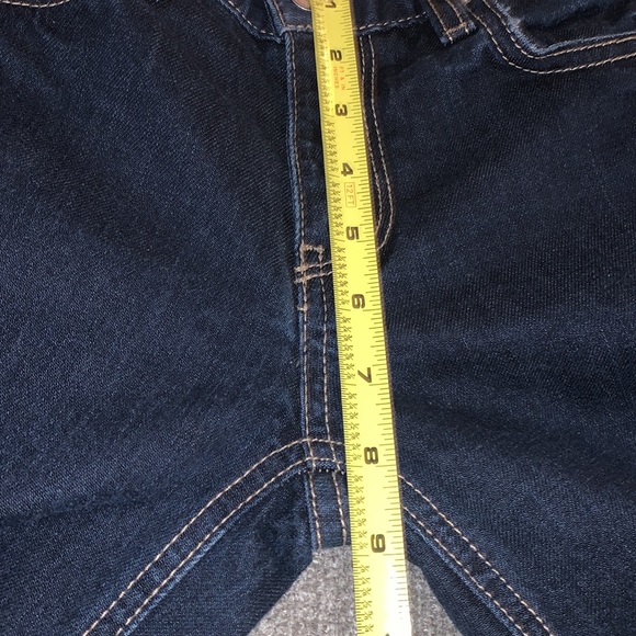 J Crew Jeans - Picture 7 of 8